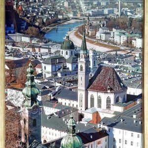 Salzburg Photo