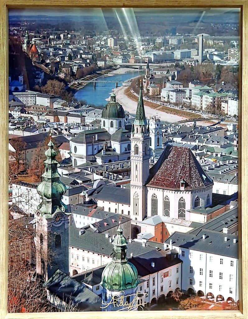Salzburg Photo